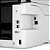 Multifuncional Canon Maxify GX4010 Mega Tank A4 - 5779C005AA - Imagem 5