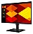 Monitor Samsung 24" Ips Fhd 100hz 5ms Hdmi Usb Altura E Rotacao - Ls24d400galmzd - Imagem 2