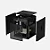 Impressora 3D Bambu Lab P1S + Ams (Combo) Pf001-U+Sa001-Eu - Imagem 5