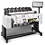Multifuncional Plotter HP DSJ T2600dr PS 36" A0 3EK15A - Imagem 1