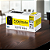 Estabilizador 600Va Sms Progressive Iii Laser Bivolt saída 115V 16215 - Imagem 2