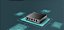 Switch 5 Portas Tp-Link Tl-Sg1005P Gigabit (4 Portas Poe+) - Imagem 3