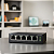 Switch 5 Portas Tp-Link Tl-Sg1005P Gigabit (4 Portas Poe+) - Imagem 1