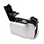 Impressora Zebra de Cartão 300DPI USB/ETH ZC31-000C000BR00 - Imagem 3