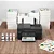 Multifuncional Canon PIXMA G4170 Jato de Tinta Mega Tank - 5807C005AA - Imagem 2