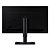Monitor Samsung Essential S4 24" FHD IPS 100Hz 5ms Pivot - LS24D400GALMZD - Imagem 4