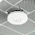 Access Point TP-LINK Wi-Fi 6 de Montagem Teto AX3000 EAP653 - Imagem 1