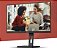 Monitor AOC 23,8" FHD IPS 100Hz 4ms Pivot - 24E3QF - Imagem 1