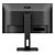 Monitor AOC 23,8" FHD IPS 100Hz 4ms Pivot - 24E3QF - Imagem 6