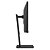 Monitor AOC 23,8" FHD IPS 100Hz 4ms Pivot - 24E3QF - Imagem 5