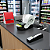 Bloco Impressor Não Fiscal Custom VKP80III Serial USB - 915DX012000300 - Imagem 6