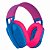 Headset Gamer Logitech G435 Azul sem Fio - 981-001061 - Imagem 3