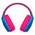 Headset Gamer Logitech G435 Azul sem Fio - 981-001061 - Imagem 2