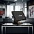 AIO Postech i5 1021U 8GB/256GB 1T WIOT POS1733-SW-510 - Imagem 2