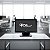 AIO Postech i5 1021U 8GB/256GB 1T WIOT POS1733-SW-510 - Imagem 1