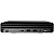 Desktop HP HPCM Pro Mini 400 G9 Intel Core i5-13500T 16GB 512GB SSD Windows 11 Pro - BT5U1AT#AK4 - Imagem 4