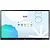 Monitor Profissional Samsung Touch 65 Android LH65WAFWLGCXZD - Imagem 1