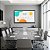 Monitor Profissional Samsung Touch 86 Android LH86WAFWLGCXZD - Imagem 1