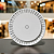Access Point 2 Portas Mikrotik Capgi-5Haxd2Haxd (Cap Ax) Wifi 6 Giga Poe - Imagem 1