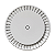 Access Point 2 Portas Mikrotik Capgi-5Haxd2Haxd (Cap Ax) Wifi 6 Giga Poe - Imagem 1
