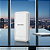 Antena Radio Hikvision DS-3WF02C-5AC/O Outdoor 5Ghz Cpe 2X2 Mimo 5Km - Imagem 4