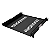 Bandeja Deslizante Intelbras Para Rack Bd1U 800Mm 4770023 - Imagem 1