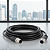 Cabo Hikvision Ae-Mc4343-5 Extensao Para Gravador Veicular 309502075 - Imagem 2