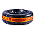 Cabo Megatron 9142 Pp Flexivel 500V 3X0,75 Mm 100M Pr - Imagem 1