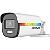 Câmera Hikvision Ds-2Ce12Df0T-Lfs(2.8Mm) 2Mp Bullet Flex Colorvu - Imagem 1