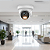 Câmera Ip Hikvision Ds-2Cd2347G2-Lu 4Mp Dome 2.8Mm Colorvu Acusense - Imagem 2