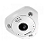 Câmera Ip Hikvision Ds-2Cd63C5G0-Ivs(1.29Mm)(B) Fisheye 311319077 - Imagem 1