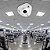 Câmera Ip Hikvision Ds-2Cd63C5G0-Ivs(1.29Mm)(B) Fisheye 311319077 - Imagem 2