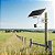 Câmera Ip Hikvision Ds-2Xs2T47G1-Ldh/4G/C18S40 (4Mm) C/ Placa Solar - Imagem 1