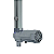 Conj Automat Portao Bv Condominium 450 Jetflex Full Range Hib Biv Esquerda F05174012 Tril 1,5M (A19401) Ppa - Imagem 1