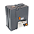 Conj Automat Portao Dz 1500 Ind Jetflex Fullrange Hibr Biv F06194015 Z12 Crem Gold 1,5M A16842 Ppa - Imagem 1