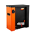 Conj Automat Portao Dz Brutalle 2.0 T Jetflex Fullrange Display Biv F06784001 Z12 Crem 1,5M (A16842) Ppa - Imagem 2