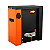 Conj Automat Portao Dz Brutalle 3.0T Jetflex Fullrange Biv F06704005 Z12 Crem Gold 1,5M (A16842) Ppa - Imagem 1