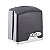 Conj Automat Portao Dz Rio R 800 Jetflex Fullrange Hibr Biv F02514066 Z18 Sem Cremalheira Ppa - Imagem 1
