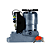 Conj Automat Portao Dz Stark 600 Mono Agility Pop 220V F02244218 Z14 Crem 1,5M (A17274) Ppa - Imagem 3
