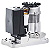 Conj Automatizador Portao Dz Rio 400 Mono Analogica 220V 60Hz (Z14) (S/Crem.) Ppa - Imagem 1