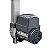 Conj. Aut De Portoes E Portas Bv Penta Cond Portas Bv Penta Cond 60Hz Tr. 2,00Mts F01104453 Ppa - Imagem 1