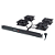 Conjunto Intelbras 4770008 De 4 Ventiladores/Cooler Para Rack Kvr4V - Imagem 2