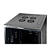 Conjunto Intelbras 4770008 De 4 Ventiladores/Cooler Para Rack Kvr4V - Imagem 3
