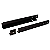 Conjunto Intelbras 4822046 Trilho De Nobreak P/ Rack Tr 2U 770-1170 - Imagem 1