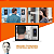 Controle Facial Hikvision Ds-K1T673Tdx 302920427 - Imagem 3