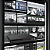 Decoder Hikvision Ds-6908Udi(C)(Std) - Imagem 1