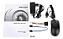 Dvr Hikvision Dvr-104G-M1 Hilook - Imagem 5
