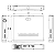 Gravador Digital Hikvision Ds-7732Nxi-K4/16P Ip Nvr 12Mp 4K 32 Canais 16 - Imagem 4