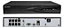 Gravador Digital Hikvision Ds-7608Ni-Q1/8P Ip Nvr 4Mp 8 Canais Poe 75W - Imagem 3