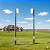 Kit Antena Radio Hikvision DS-3WF02-5AC/D Outdoor 5Ghz Cpe 2X2 Mimo - Imagem 2